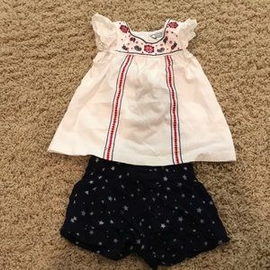 Baby outfit